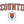 Load image into Gallery viewer, The Accounting Crest in orange outlined blue - The word Accounting runs above a shield depicting an abacus with a grid beneath it. The grid is representative of spreadsheet cells surrounded but laurels with a book at the top. A latin motto runs beneath the crest stating Numeri Ex Numeri Cum Numeri.
