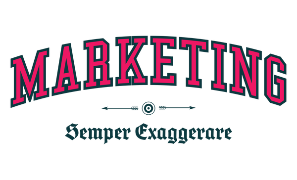 MARKETING - Color Motto - Unisex T-Shirt