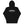 Load image into Gallery viewer, TIMESHEETS - White Motto - Unisex Hoodie
