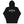 Load image into Gallery viewer, OFFSITES - White Crest - Unisex Hoodie
