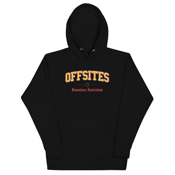 OFFSITES - Color Motto - Unisex Hoodie