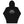 Load image into Gallery viewer, HUMAN RESOURCES - White Motto - Unisex Hoodie
