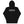 Load image into Gallery viewer, COMMUTING - White Motto - Unisex Hoodie
