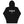 Load image into Gallery viewer, SWAG - White Crest - Unisex Hoodie
