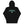 Load image into Gallery viewer, TIMESHEETS - Color Crest - Dark Hoodie
