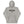 Load image into Gallery viewer, MEETINGS - Black Crest - Unisex Hoodie
