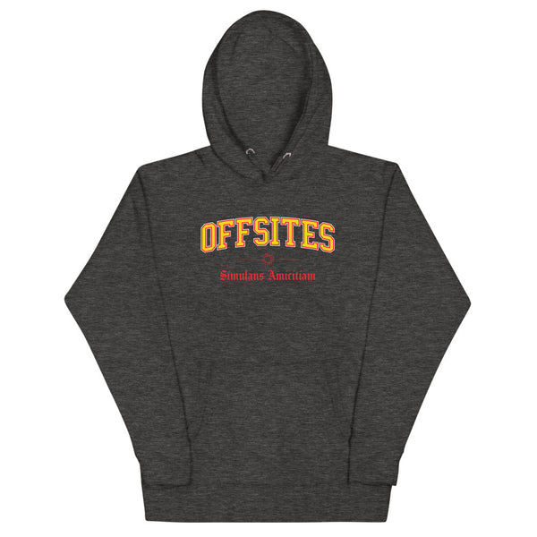 OFFSITES - Color Motto - Unisex Hoodie