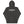 Load image into Gallery viewer, MANAGEMENT - White Crest - Unisex Hoodie

