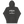 Load image into Gallery viewer, HUMAN RESOURCES - White Crest - Unisex Hoodie
