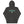 Load image into Gallery viewer, TIMESHEETS - Color Crest - Dark Hoodie
