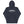 Load image into Gallery viewer, TIMESHEETS - White Motto - Unisex Hoodie
