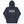 Load image into Gallery viewer, LEGAL - White Motto - Unisex Hoodie
