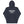 Load image into Gallery viewer, CONFERENCE CALLS - White Motto - Unisex Hoodie
