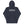 Load image into Gallery viewer, COMMUTING - White Motto - Unisex Hoodie
