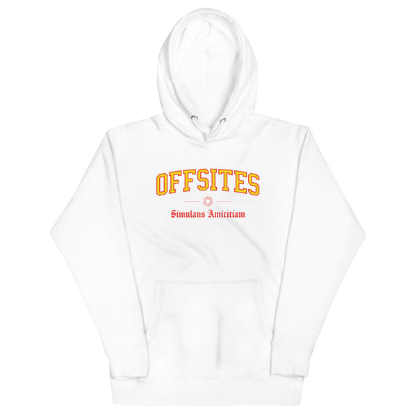 OFFSITES - Color Motto - Unisex Hoodie