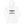 Load image into Gallery viewer, A white hoodie with the Human Resources crest. The text is in black and the shield has red accents.
