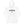 Load image into Gallery viewer, White hoodie with the Accounting crest in black
