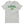 Load image into Gallery viewer, A light grey t-shirt with the Legal Crest on it in green with yellow accents. 
