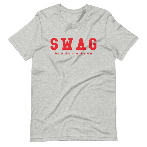 SWAG - Color Motto - Unisex T-Shirt