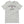 Load image into Gallery viewer, A light grey t-shirt with the Conference Calls crest in light blue outlined by dark red
