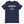 Load image into Gallery viewer, A navy blue t-shirt with the Conference Calls crest in white
