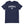 Load image into Gallery viewer, TIMESHEETS - White Crest - Dark Tee

