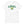 Load image into Gallery viewer, A white t-shirt with the Legal Crest on it in green with yellow accents. 
