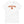 Load image into Gallery viewer, White t-shirt with the Commuting crest in orange outlined in red

