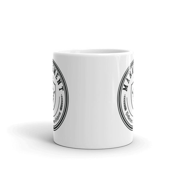 MANAGEMENT - Black Seal - Mug