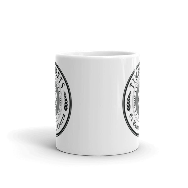 TIMESHEETS - Black Seal - Mug